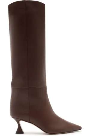 ALEXANDRE BIRMAN 60mm Brena knee