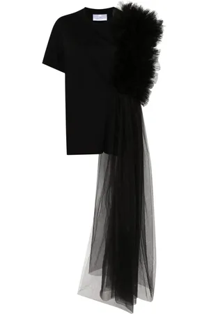 Alchemy X Lia Aram ruffled T