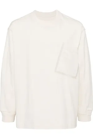 CROQUIS Loose long sleeves T
