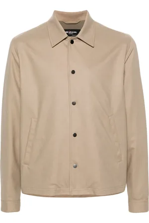 Kiton Logo