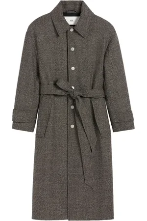 Ami Belted single