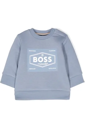 HUGO BOSS Logo