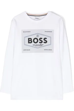 HUGO BOSS Logo