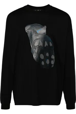 Msgm X Tiago Alexandre graphic