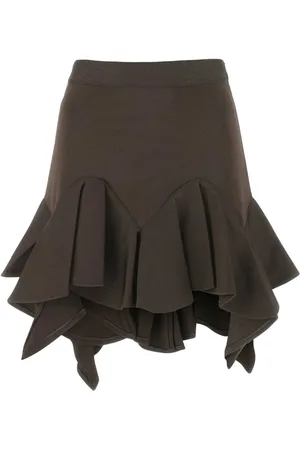 Givenchy Ruffle