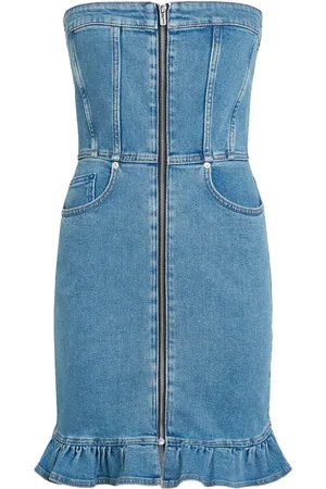 Karl Lagerfeld Ruffle