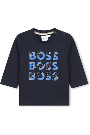 HUGO BOSS Logo