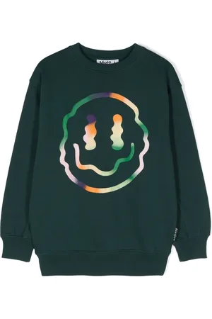 Molo Magni smiley face
