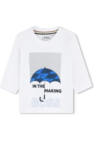 HUGO BOSS Logo