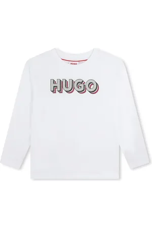 HUGO BOSS Logo
