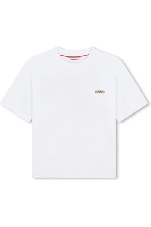 HUGO BOSS Logo