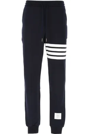 Thom Browne Classic Loopback 4