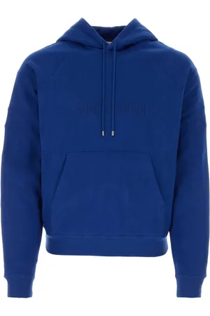 Saint Laurent Logo