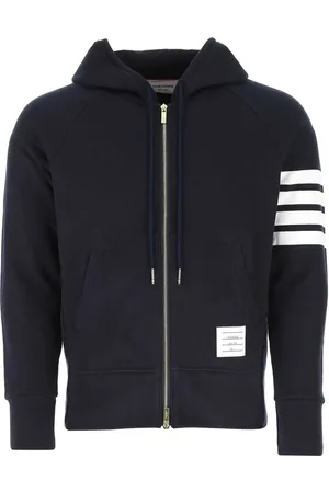 Thom Browne Classic Loopback 4