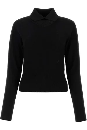 Jil Sander Roll neck long