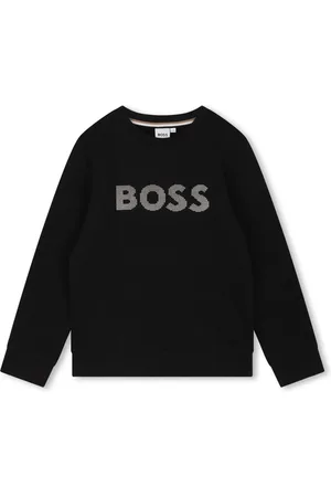 HUGO BOSS Logo