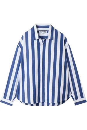 SUNNEI Striped long