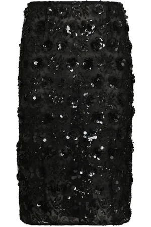 Dolce & Gabbana Sequin
