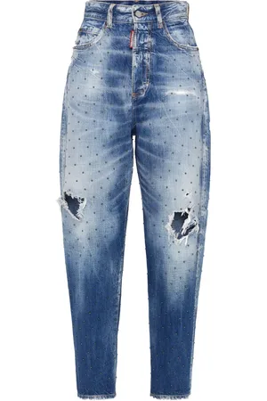 Dsquared2 Bleached