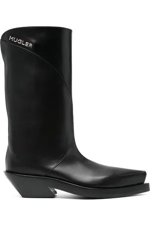 MUGLER Logo