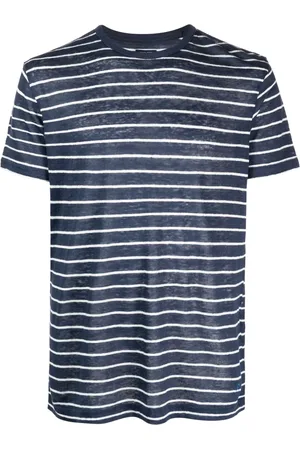 Hackett Striped short