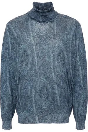 Etro Paisley