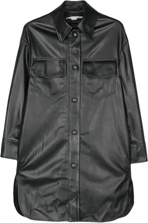 Stella McCartney Faux