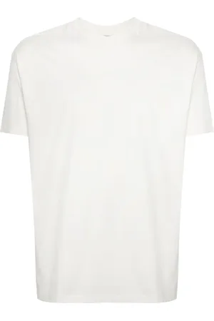 THOM KROM Cotton T