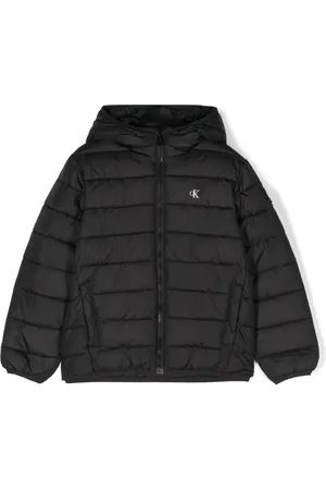 Calvin Klein Embroidered