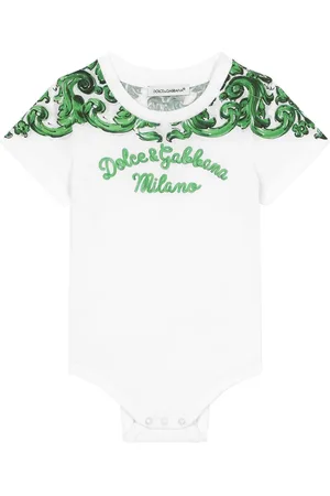 Dolce & Gabbana Majolica
