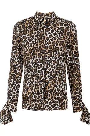 Elisabetta Franchi Leopard