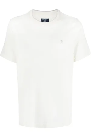 Hackett Embroidered