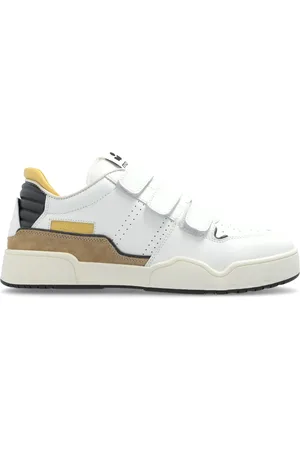 Isabel Marant Emreeh leather sneakers