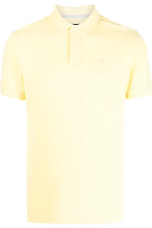 Hackett Embroidered