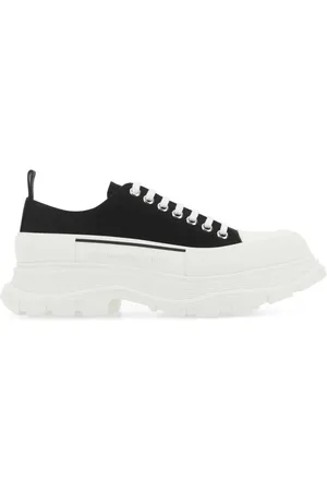 Alexander McQueen Tread Slick low