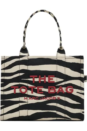 Marc Jacobs Zebra