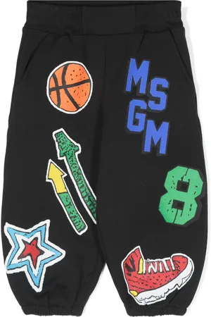 Msgm Logo