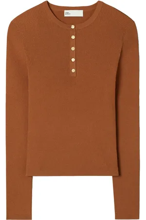 Tory Burch Ribbed