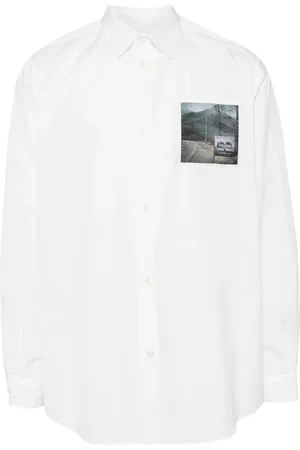 UNDERCOVER Logo