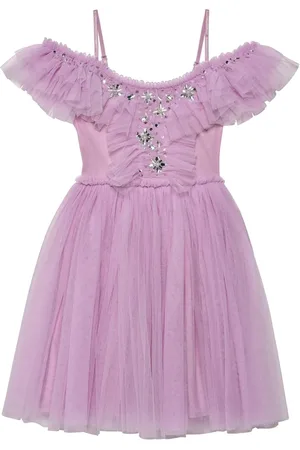Tutu Du Monde Wonderland rhinestone