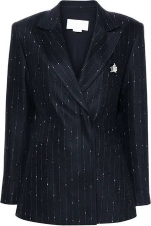 GENNY Pinstripe