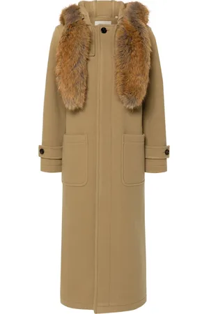 Burberry Faux