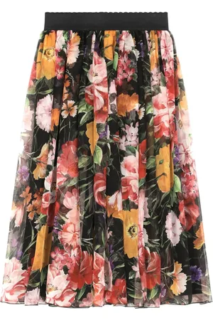 Dolce & Gabbana Floral