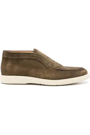 santoni Dragon boots