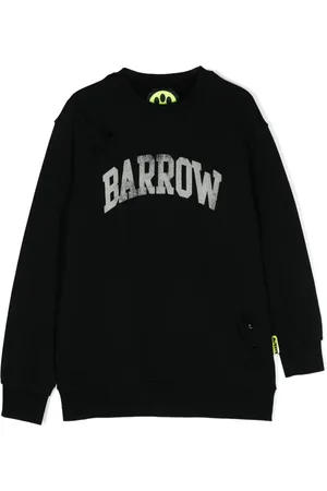 BARROW Logo