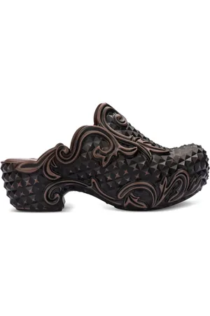 Y / PROJECT X Melissa Court clogs