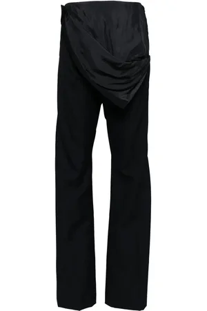 pushBUTTON Waist