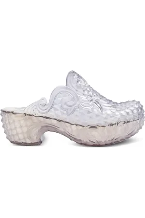 Y / PROJECT X Melissa Court clogs