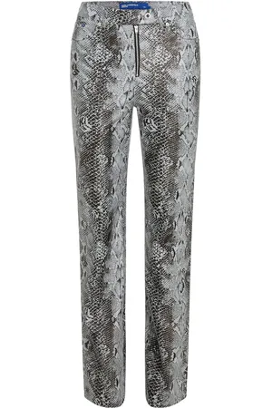 Karl Lagerfeld Snake