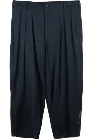 YOHJI YAMAMOTO Graphic